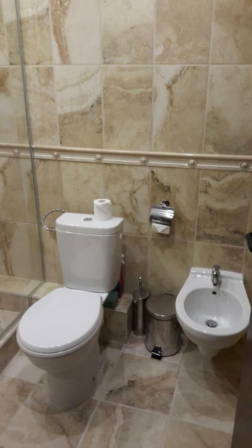 Guest Rooms Old Captain Burgas Extérieur photo